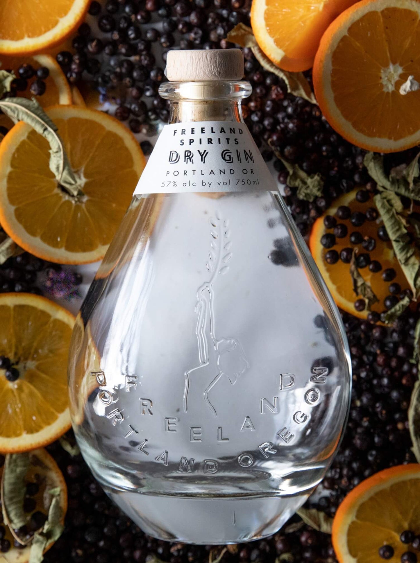 Dry Gin