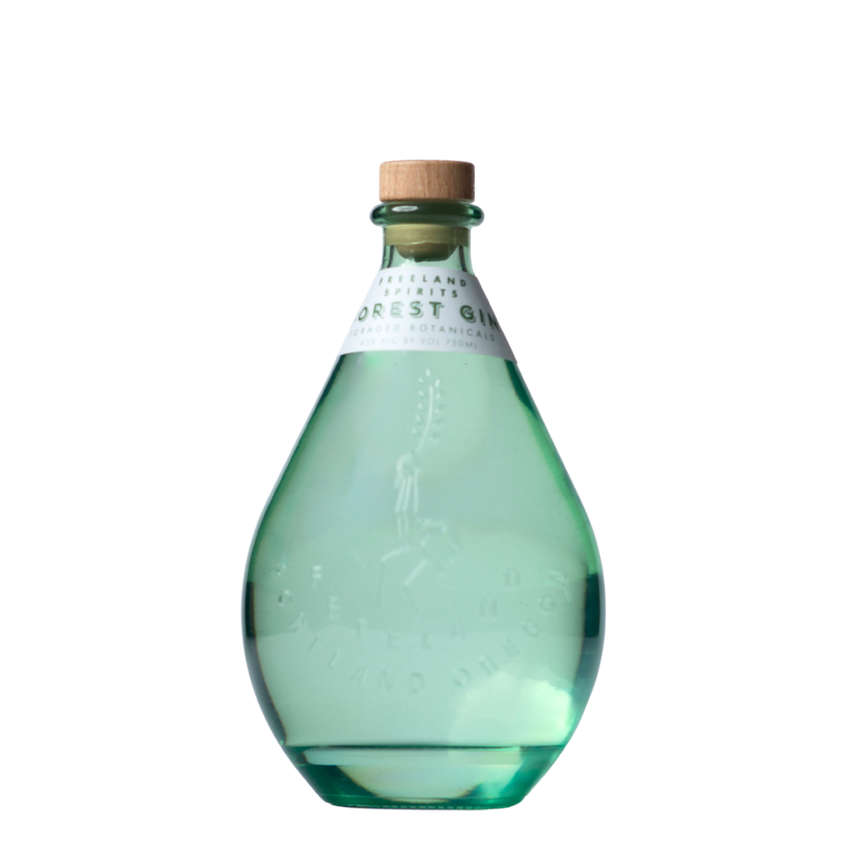 Forest Gin – Freeland Spirits Forest Gin – Freeland Spirits