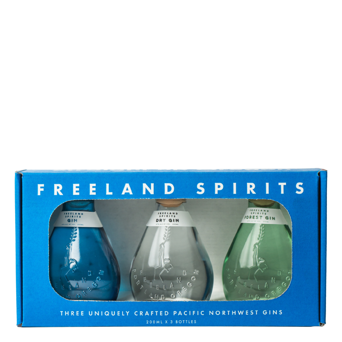 Gin Gift Pack