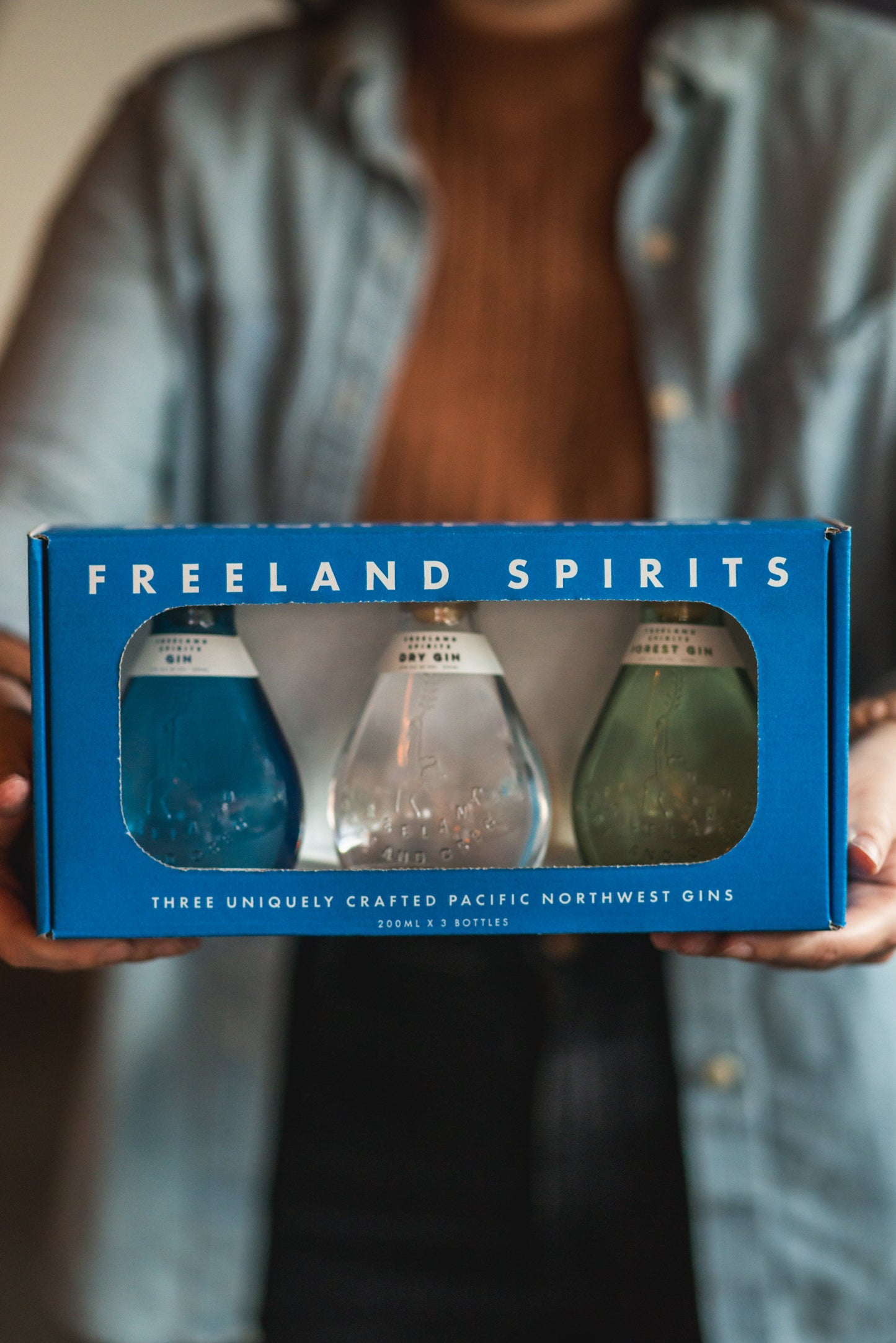 Gin Gift Pack