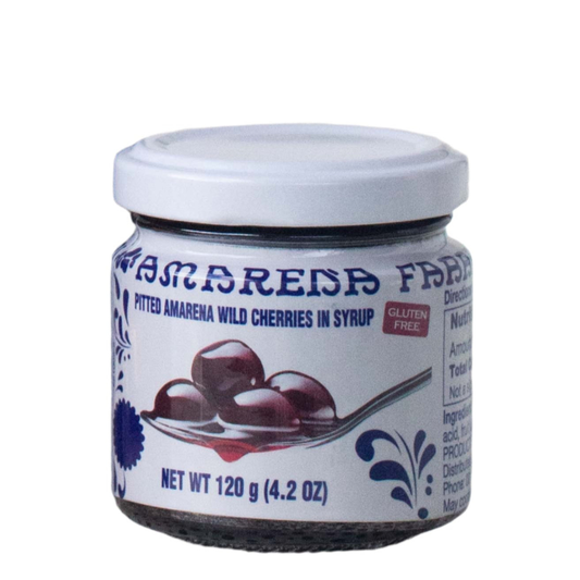 Amarena Cherries
