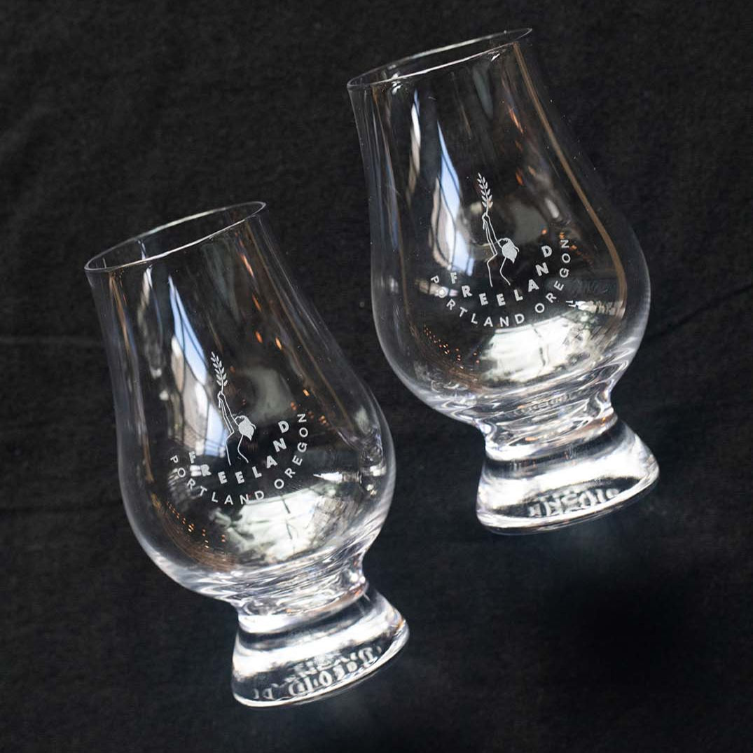 Glencairn Glass