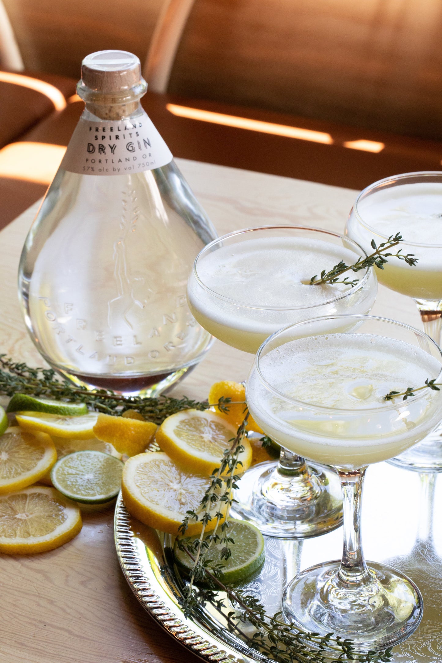 Dry Gin
