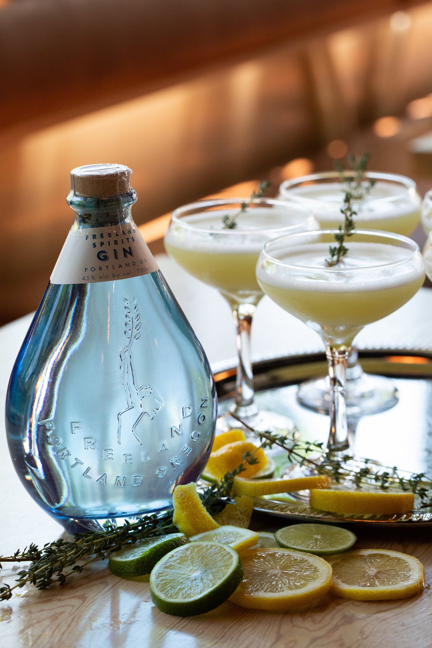 Gin