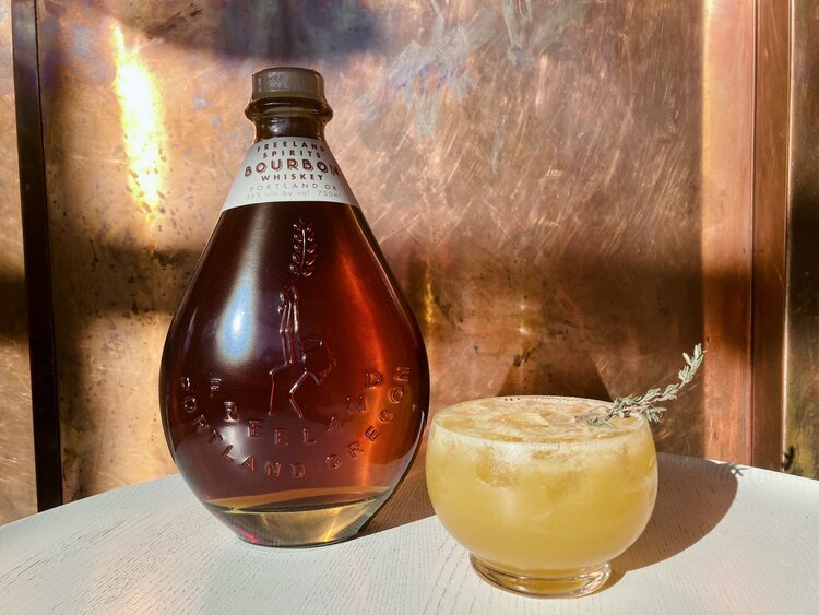 Bourbon