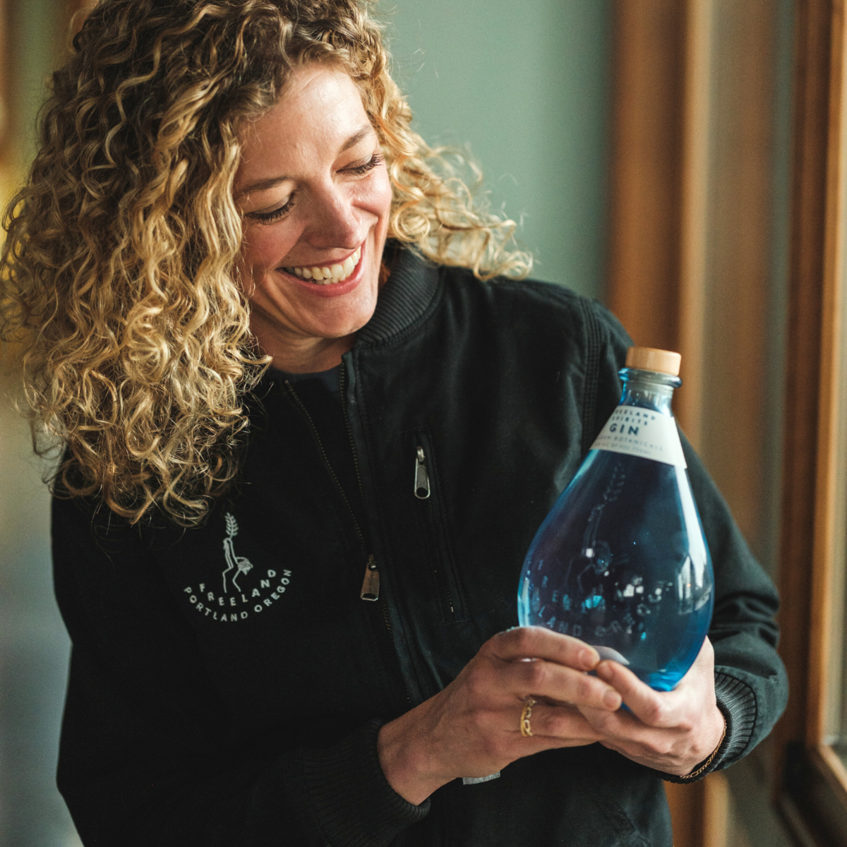 About Us – Freeland Spirits