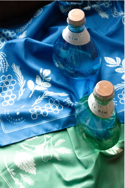 Freeland Bandana