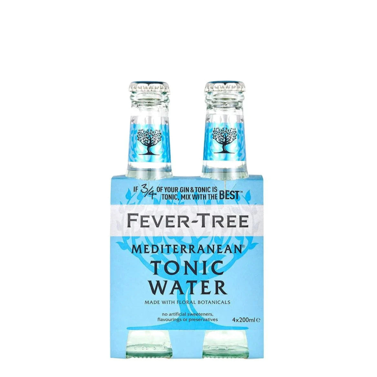 Fever-Tree Tonic Water