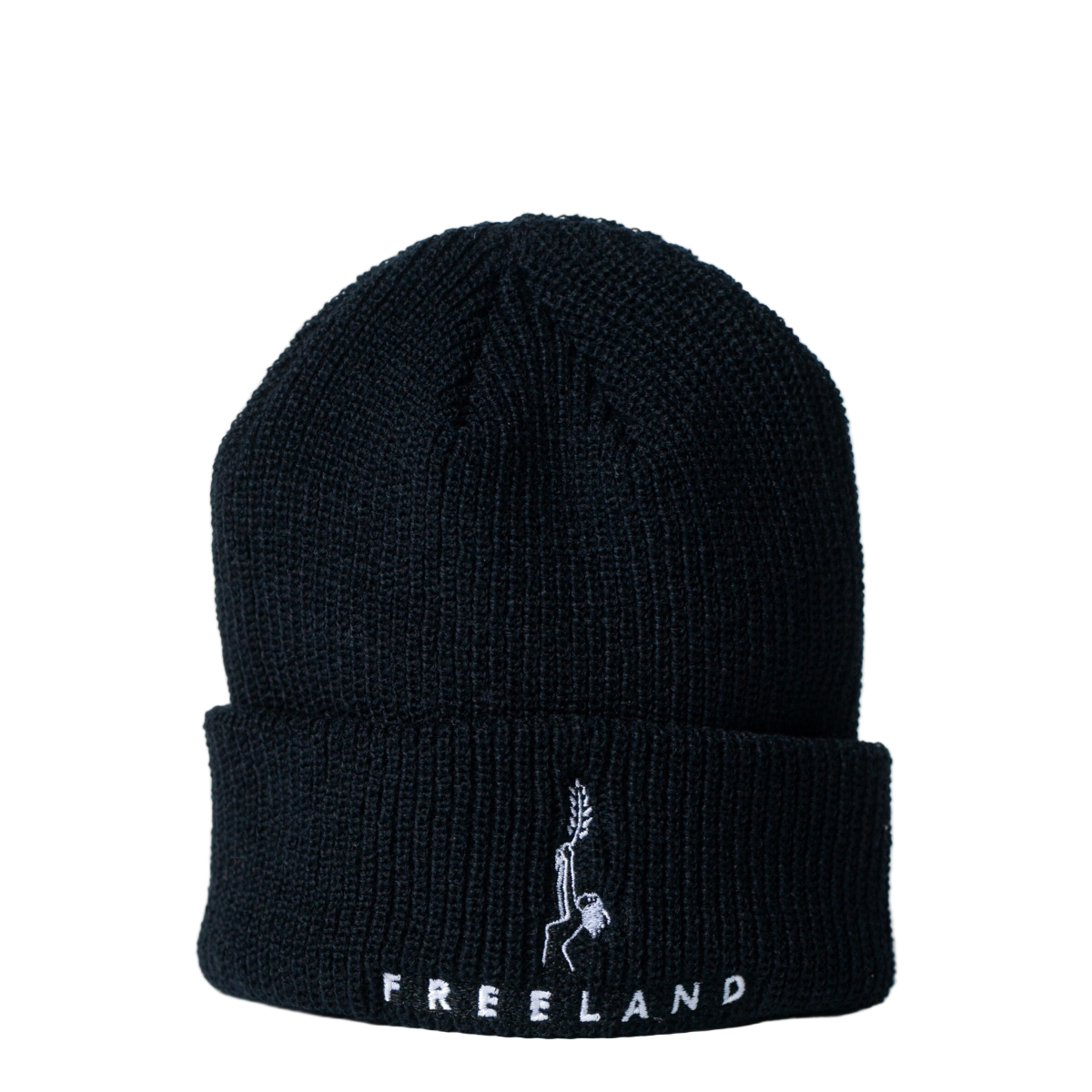 Freeland Beanie
