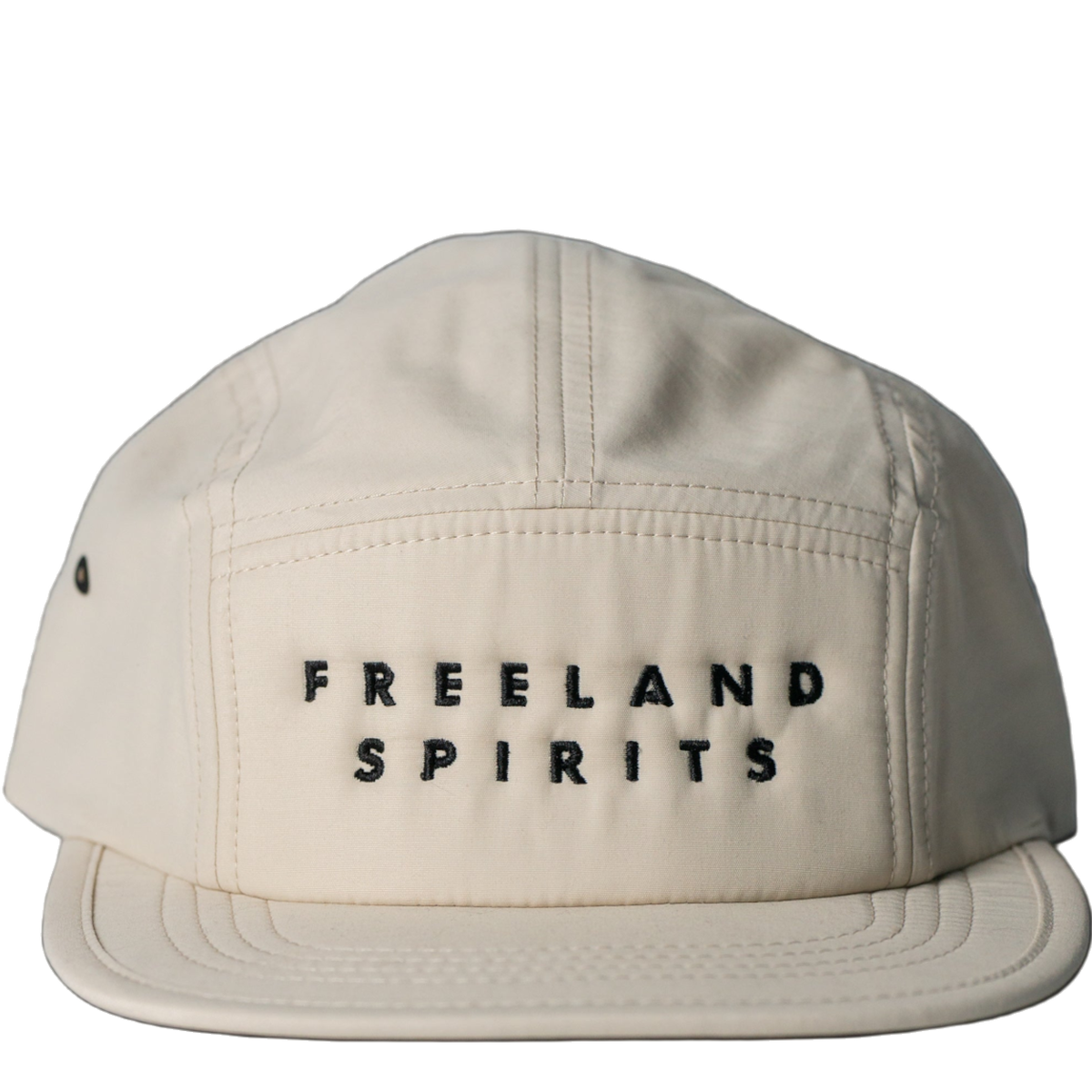 Beige Hat