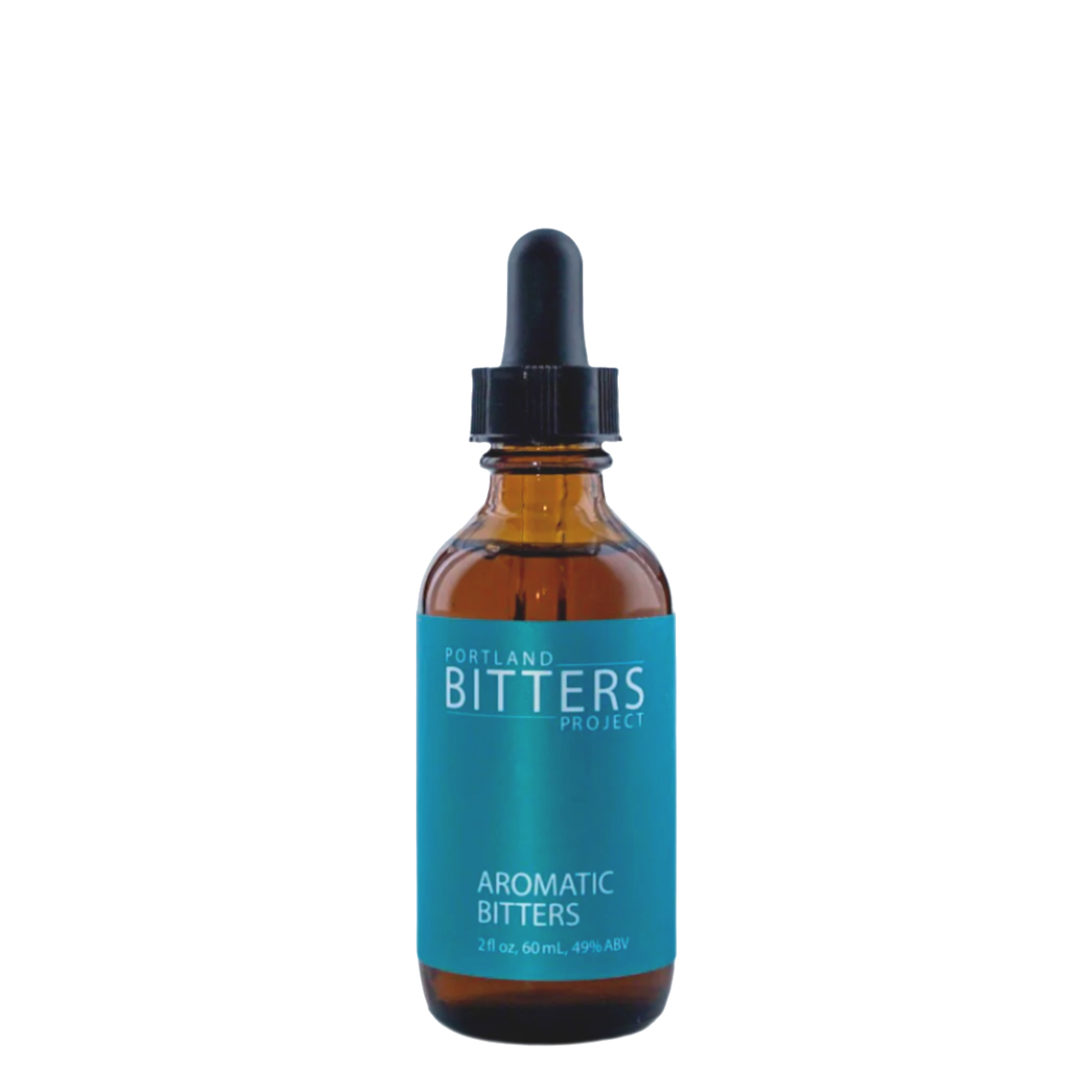 PDX Bitters Project Aromatic Bitters