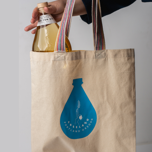 Pride Tote Bag