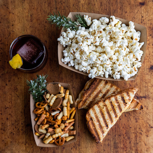 January Exclusive: Happy Hour - All Day, Every Day!