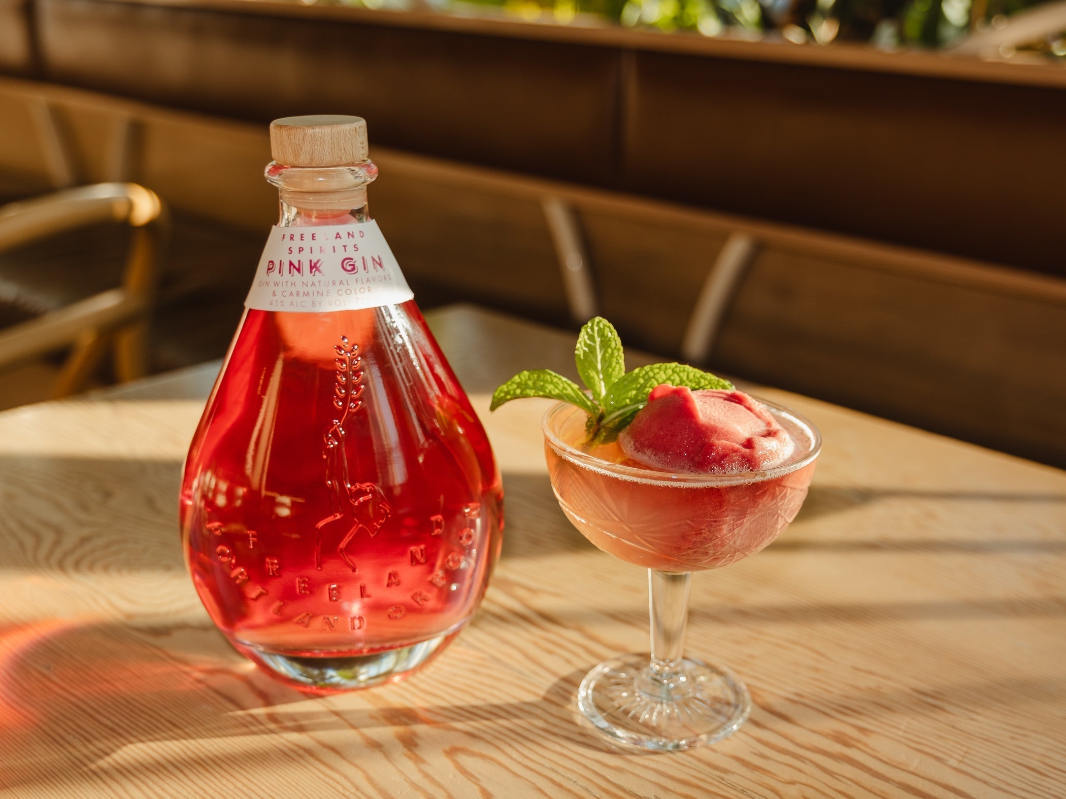 Cocktails – Freeland Spirits