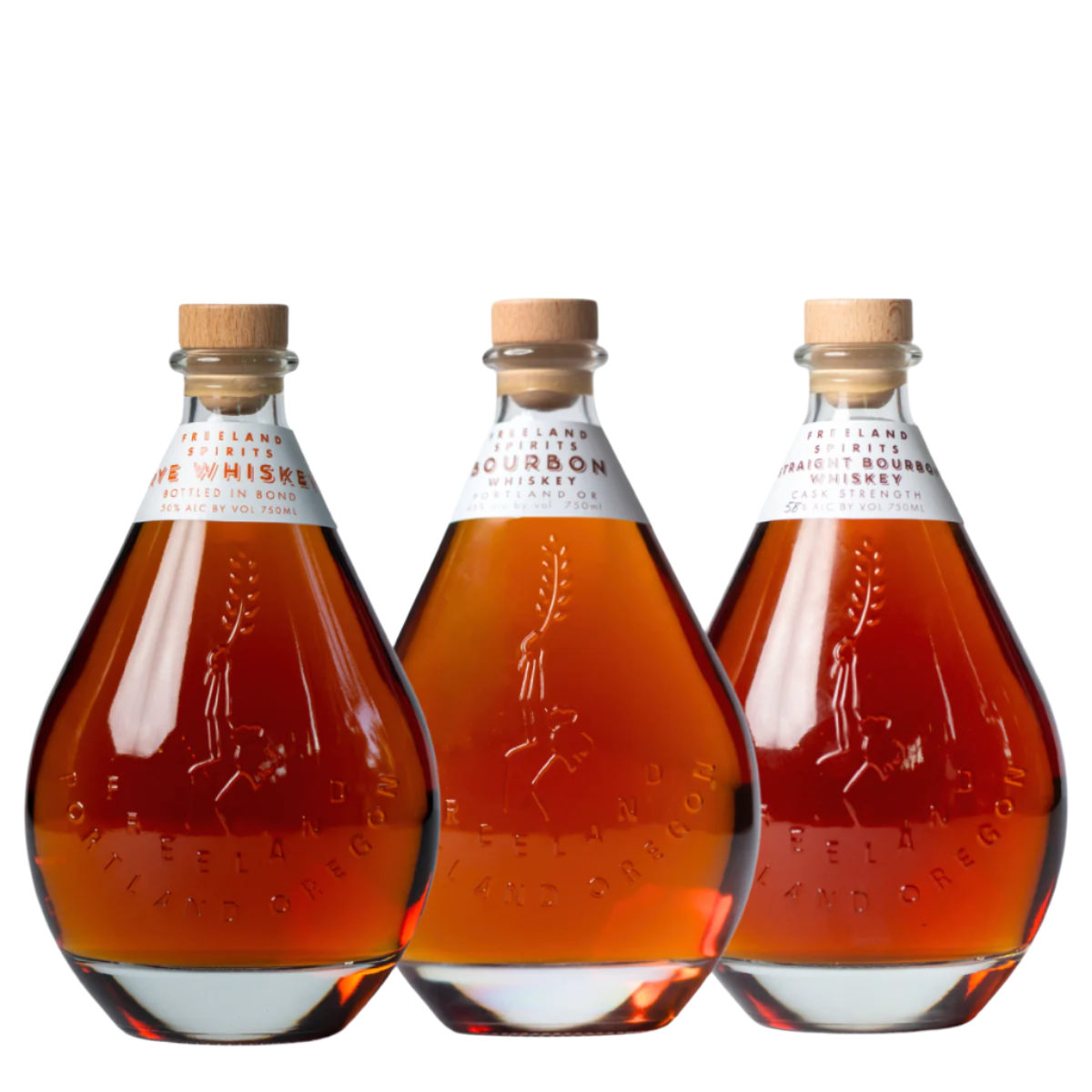 Whiskey