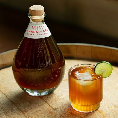 Amaro For Art