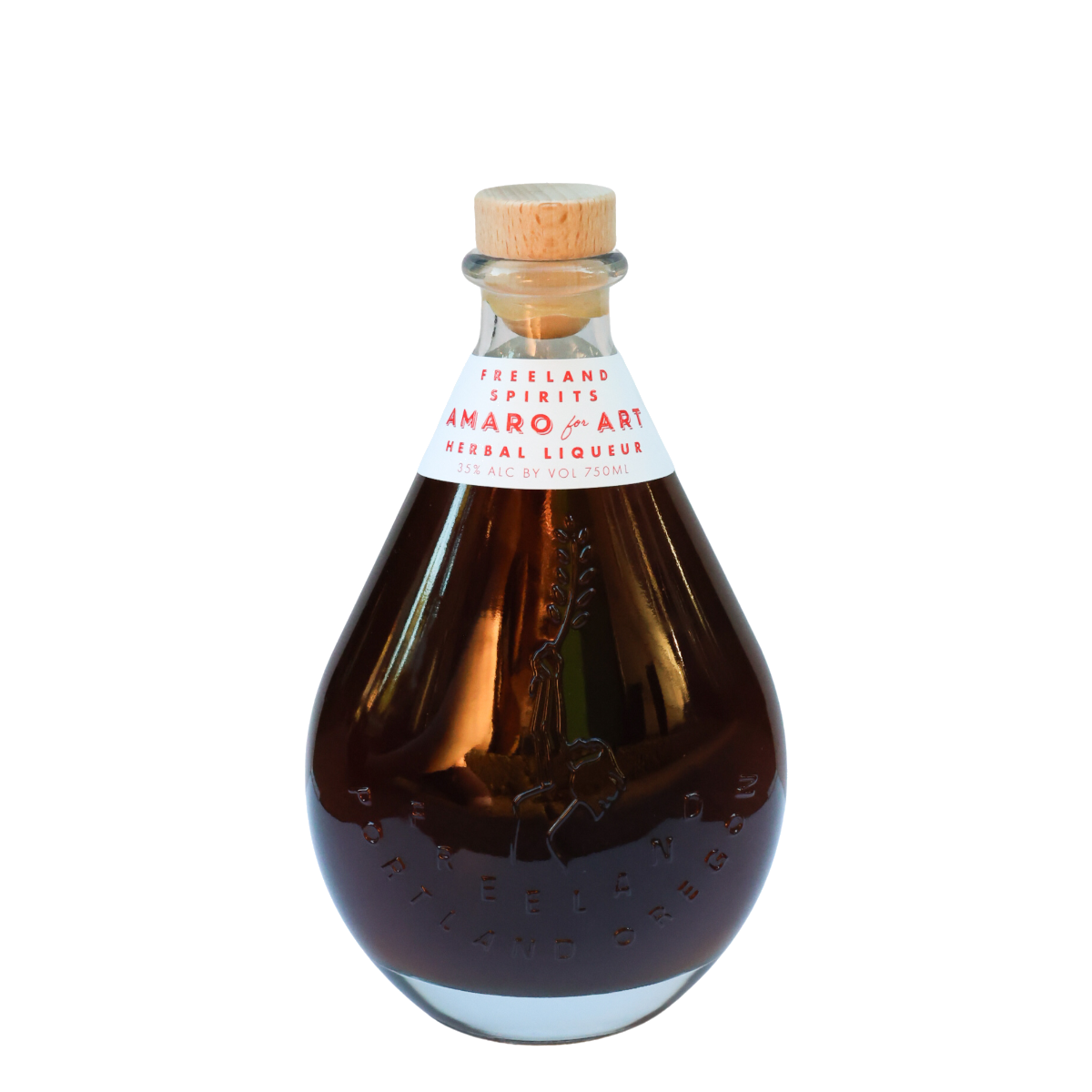 Amaro For Art