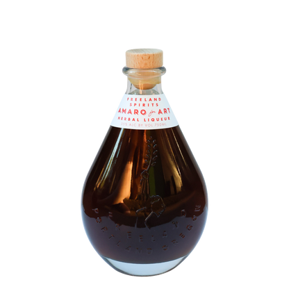 Amaro For Art