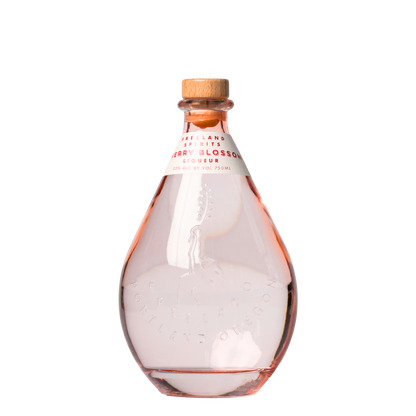 Cherry Blossom Liqueur