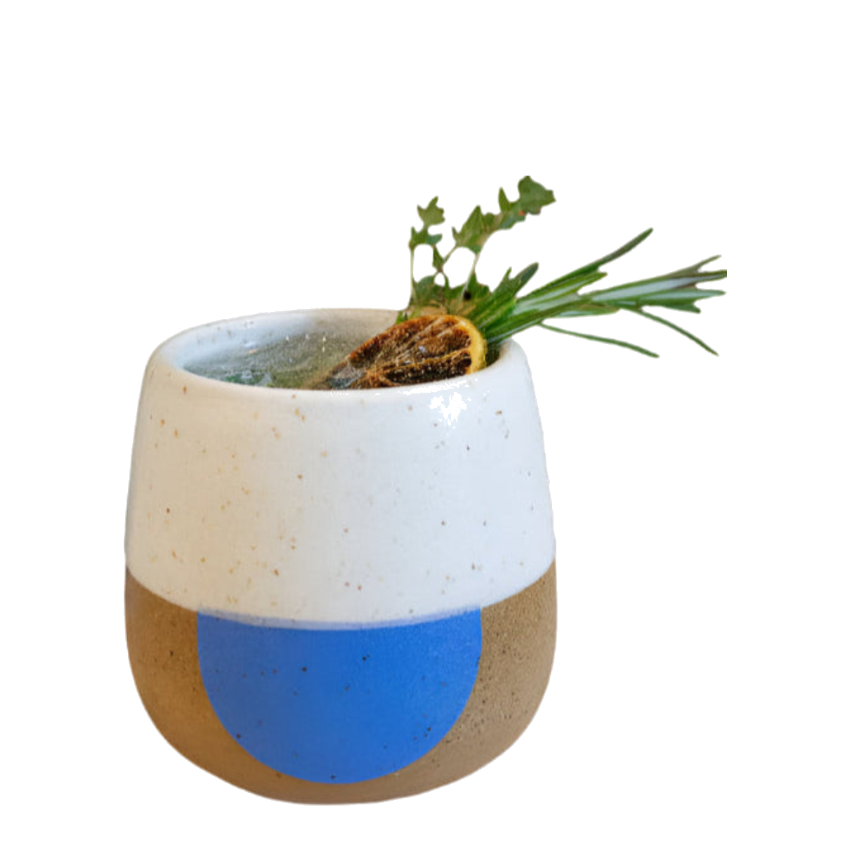 Wolf Ceramics Mug