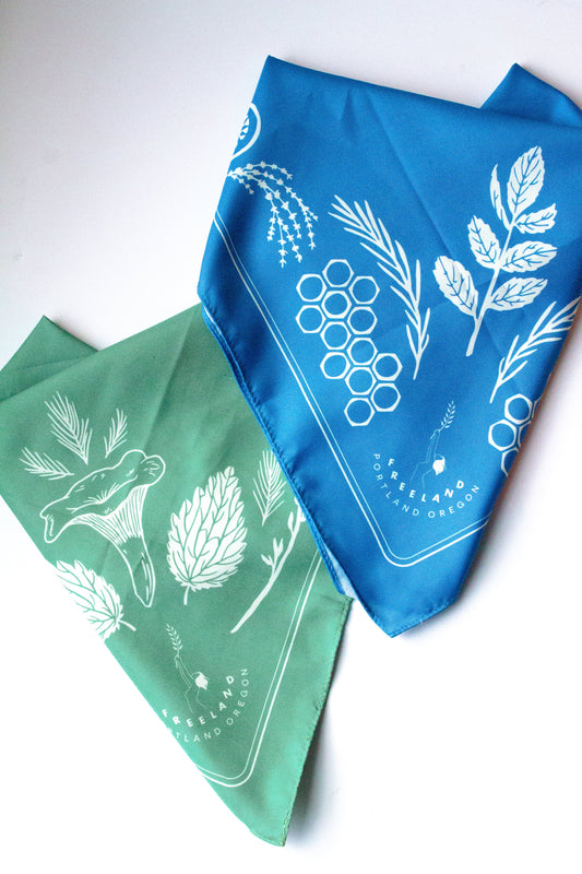 Freeland Bandana