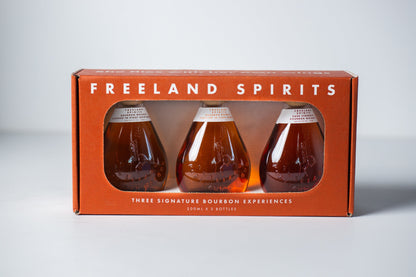 Bourbon Gift Pack
