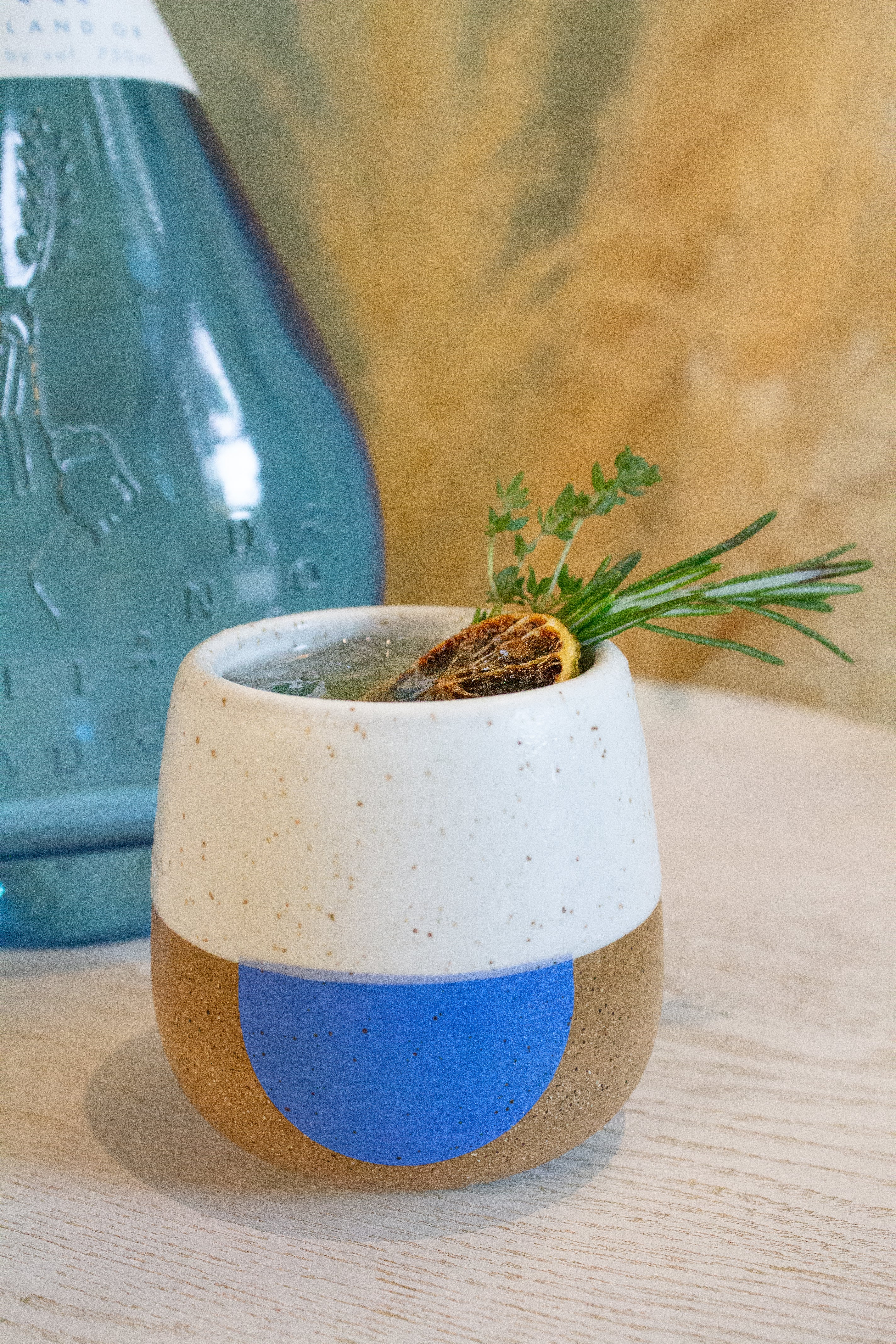 Landscape Ceramic Mugs – The Refined Emporium