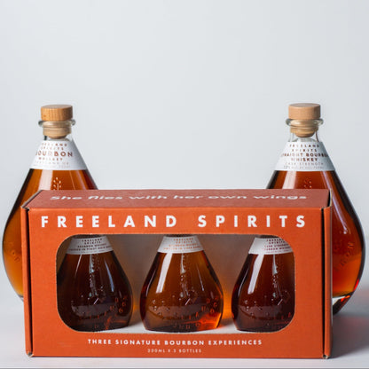 Bourbon Gift Pack