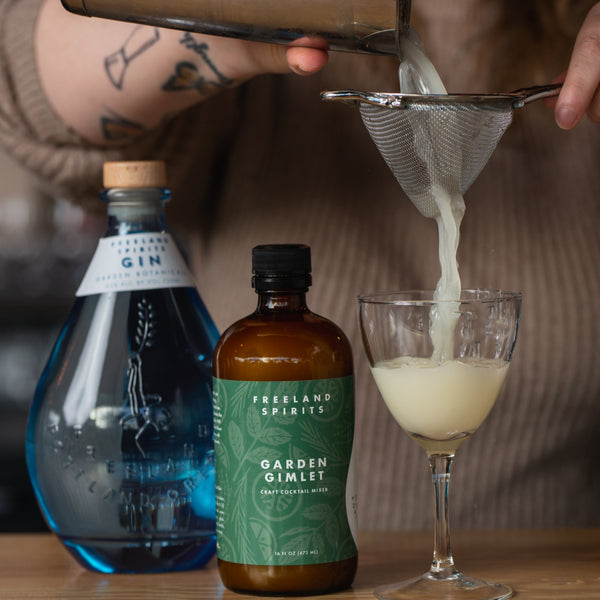 Game Changer Gimlet Cocktail Kit