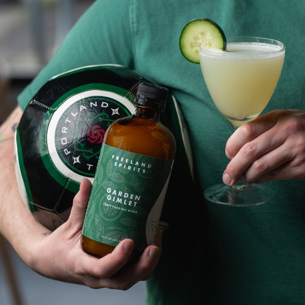 Game Changer Gimlet Cocktail Kit