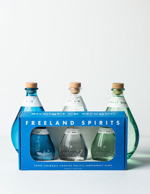 Mineral Spirits, Made in Canada