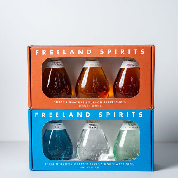 Meemaw's Minis Gift Pack – Freeland Spirits