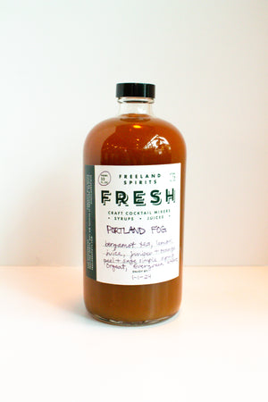 Old Fashioned Kit – Freeland Spirits