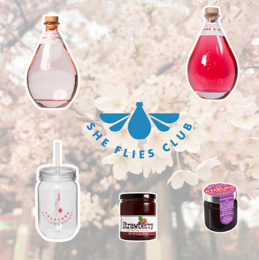 그녀는 날아간다 클럽