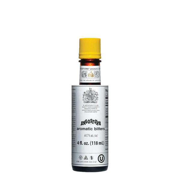 アンゴスチュラ アロマティックビターズ – Freeland Spirits