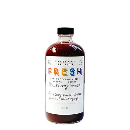 Blackberry Smash Fresh Cocktail Kit