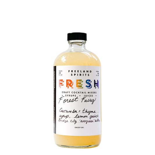 Forest Fairy Fresh Mixer