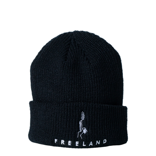 Freeland Beanie