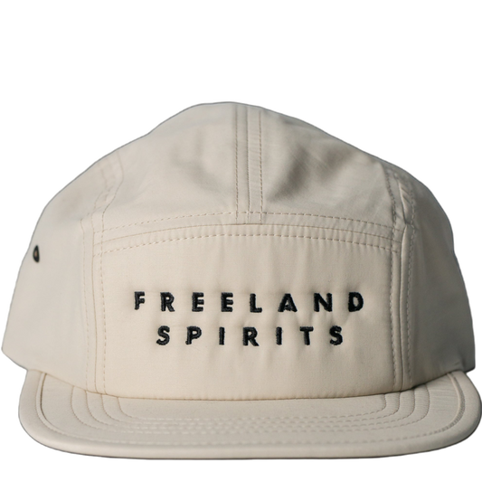 Beige Hat