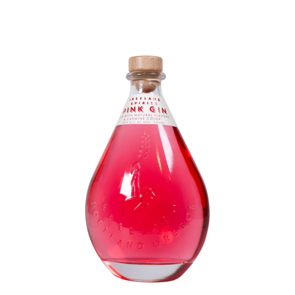 Freeland Pink Gin