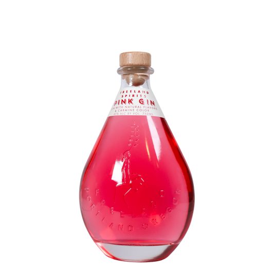 Freeland Pink Gin