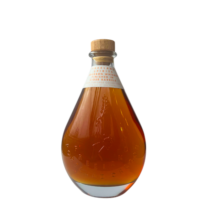 Freeland Wheated Bourbon