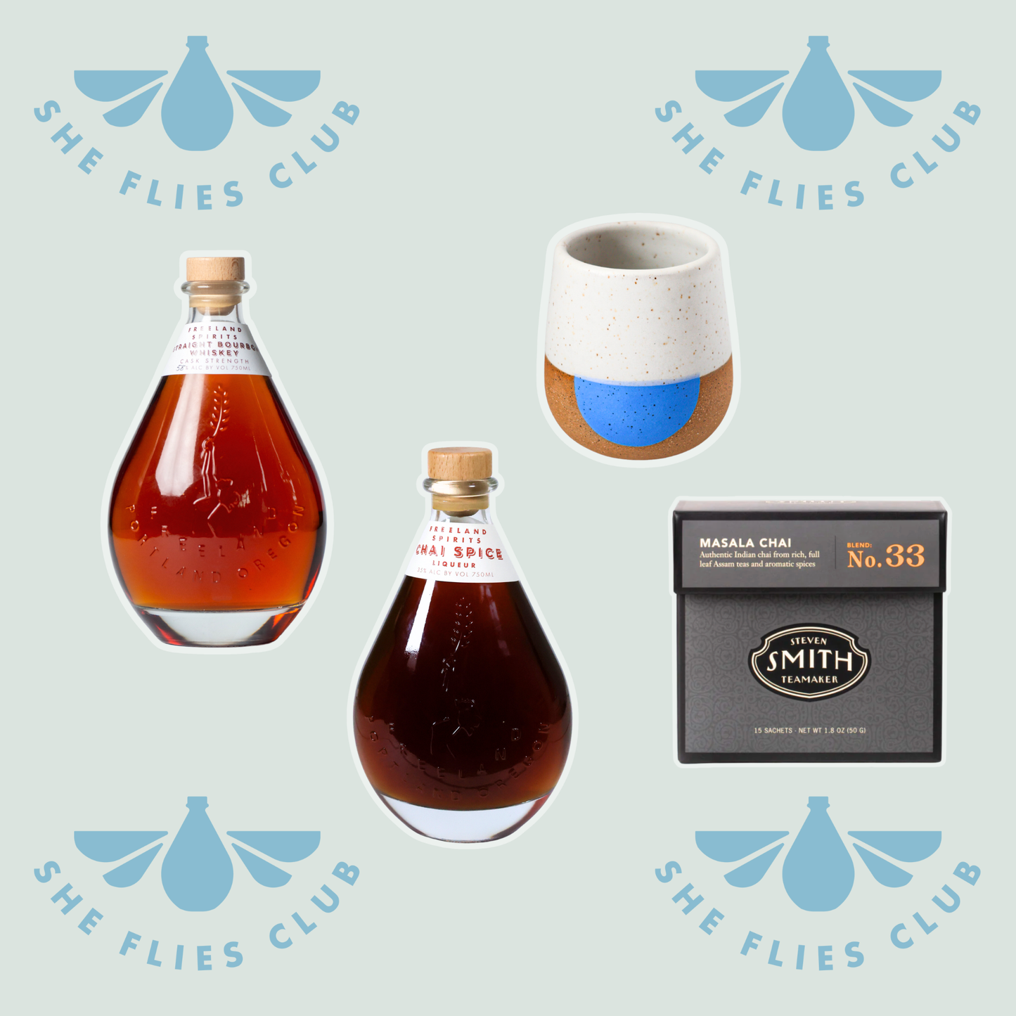 그녀는 날아간다 클럽