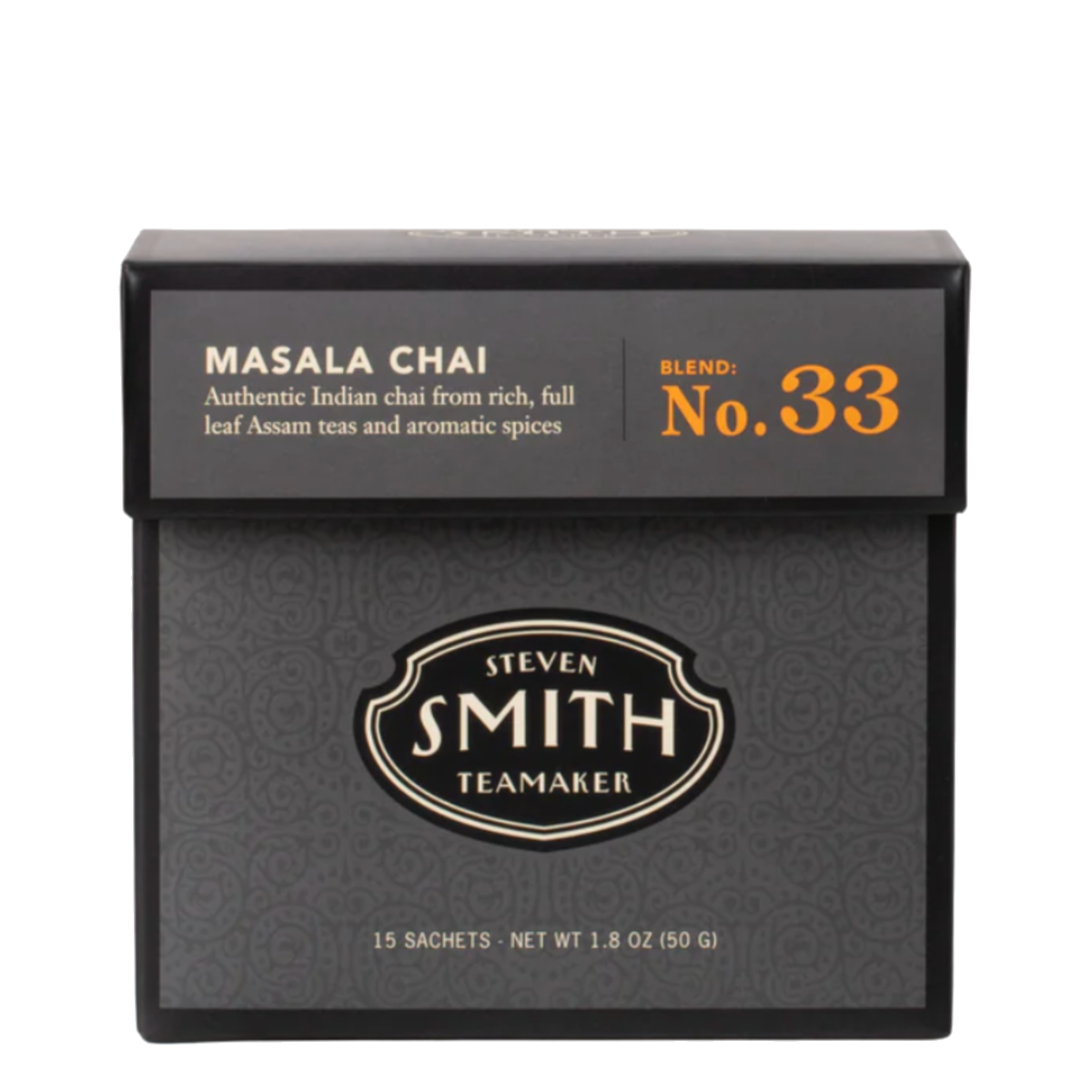 Smith Tea (15 Sachets)