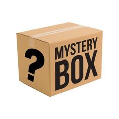 Freeland Bourbon Mystery Box