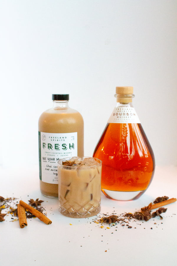 Not Your Mom's Chai Fresh Kit